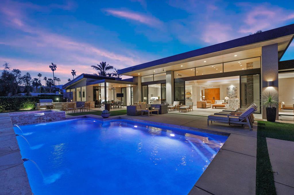 El Dorado Country Club - Residential