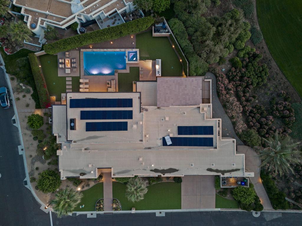 El Dorado Country Club - Residential