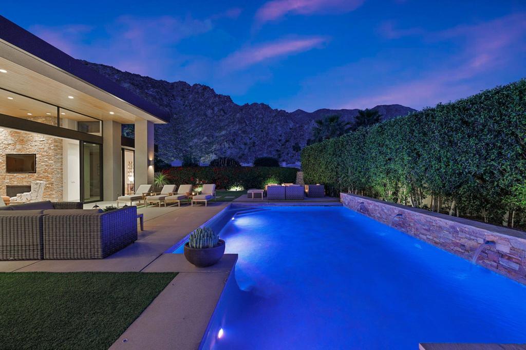 El Dorado Country Club - Residential