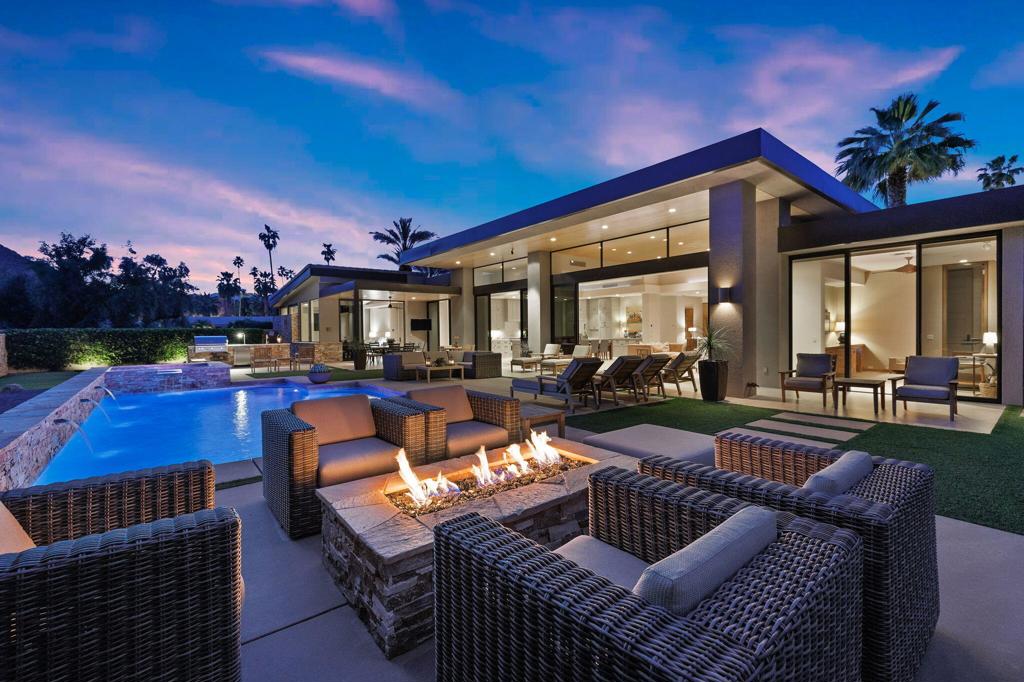 El Dorado Country Club - Residential