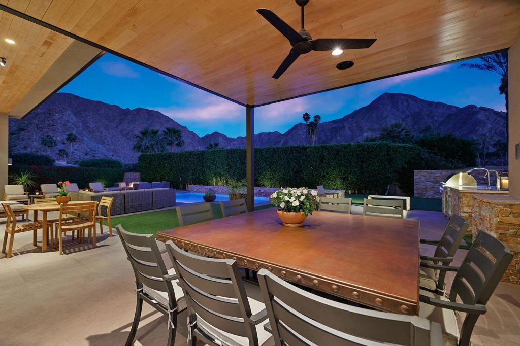 El Dorado Country Club - Residential