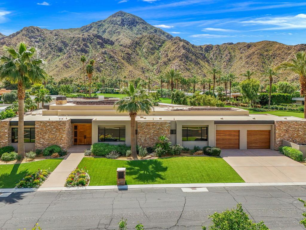 El Dorado Country Club - Residential