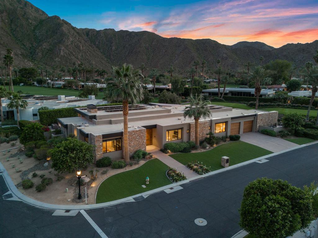 El Dorado Country Club - Residential