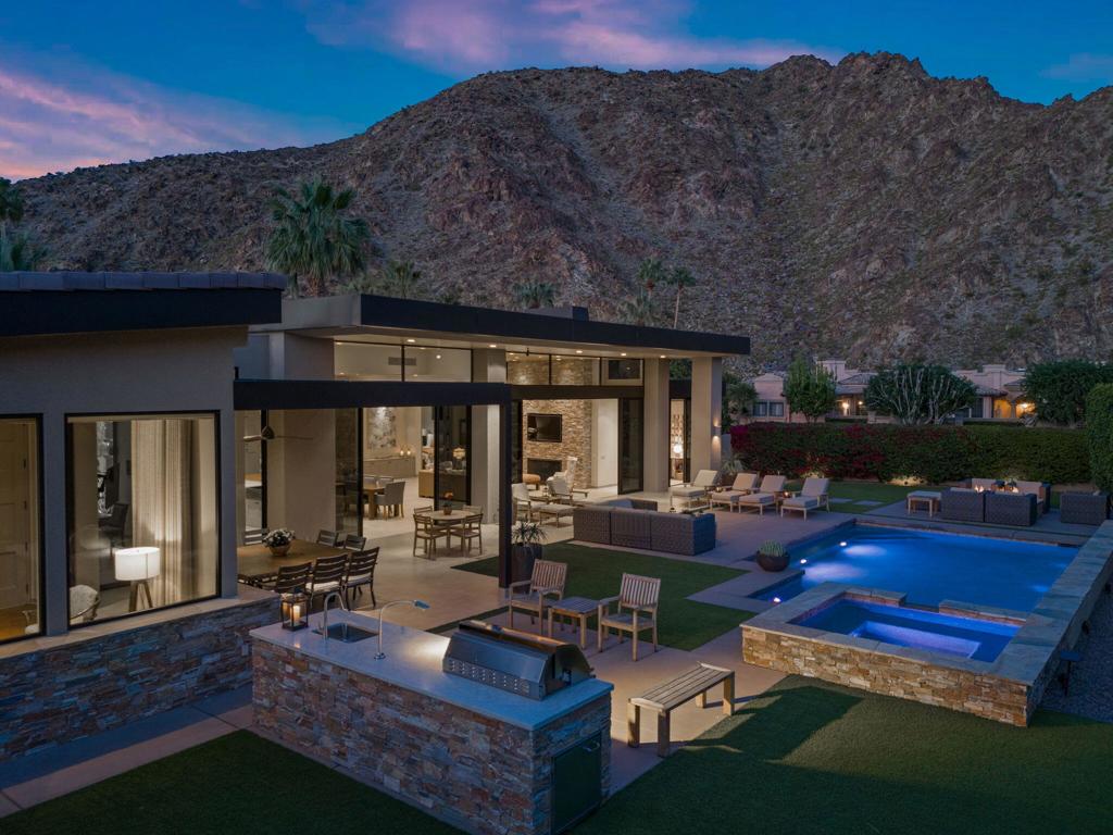 El Dorado Country Club - Residential