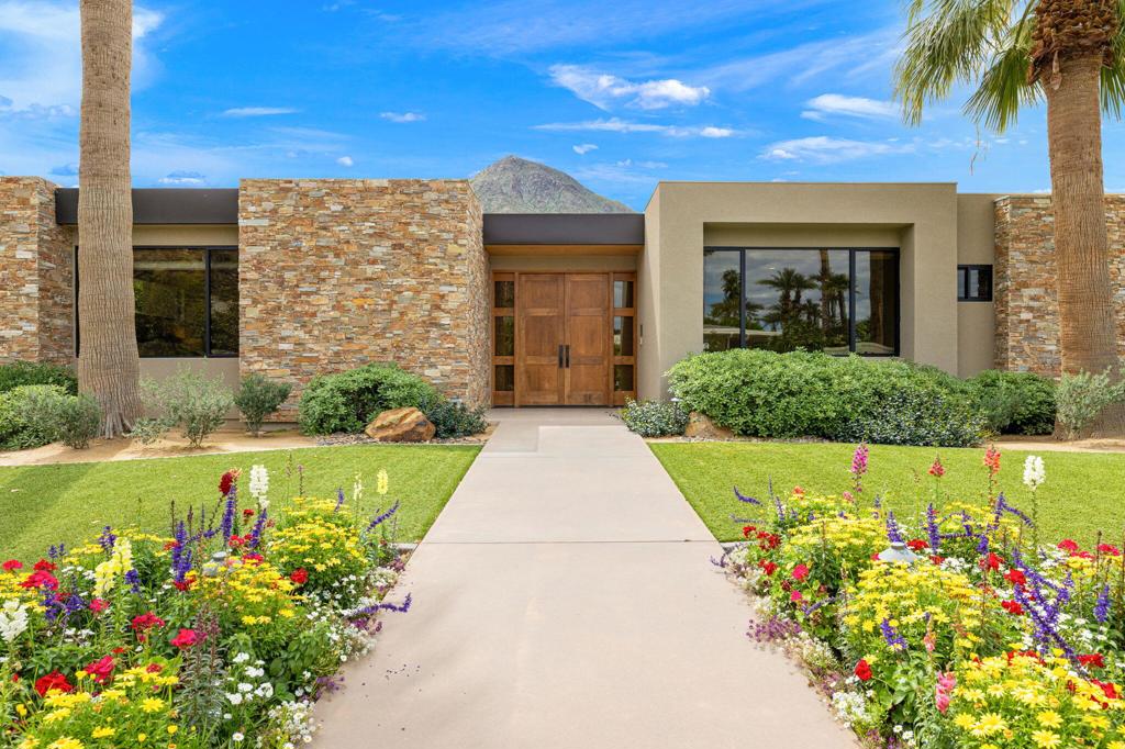 El Dorado Country Club - Residential