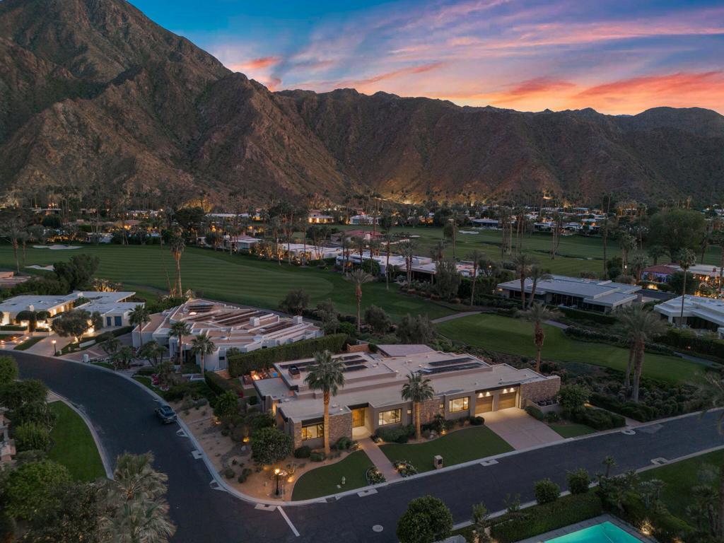 El Dorado Country Club - Residential