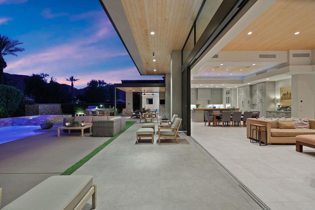 El Dorado Country Club - Residential