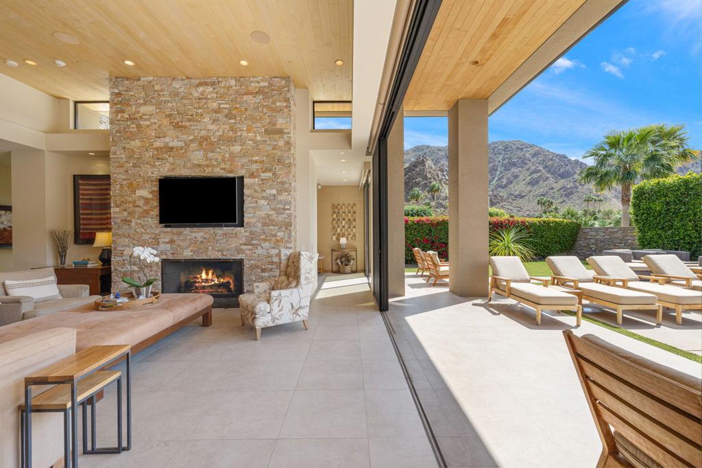 El Dorado Country Club - Residential