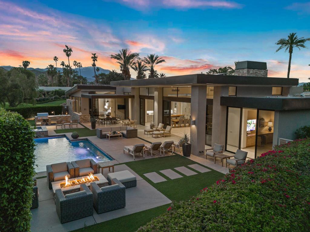 El Dorado Country Club - Residential