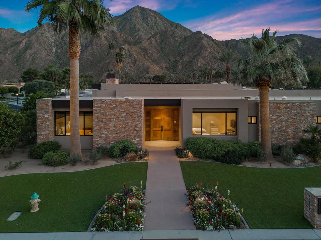 El Dorado Country Club - Residential