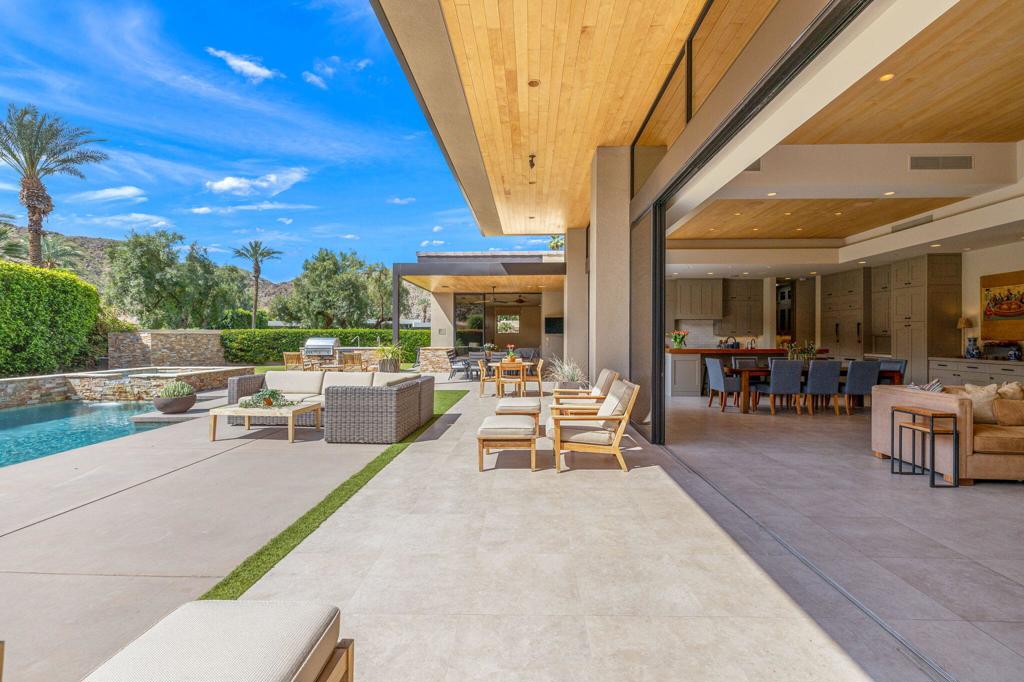 El Dorado Country Club - Residential