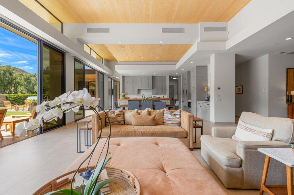 El Dorado Country Club - Residential