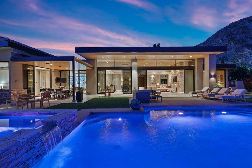 El Dorado Country Club - Residential