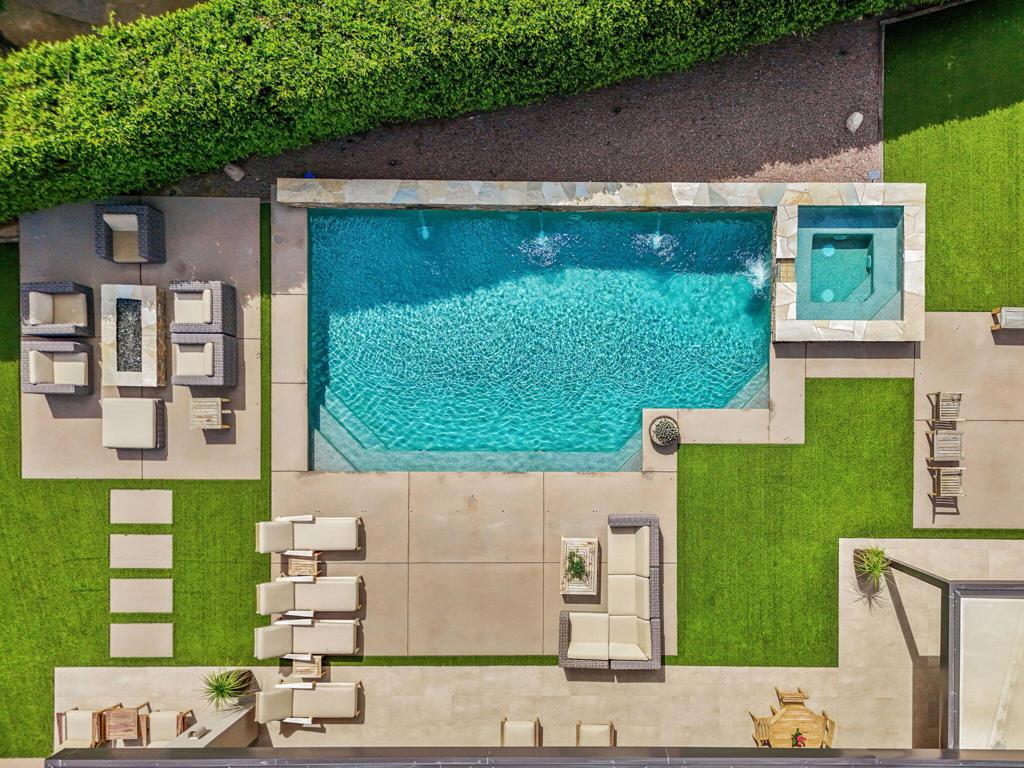 El Dorado Country Club - Residential