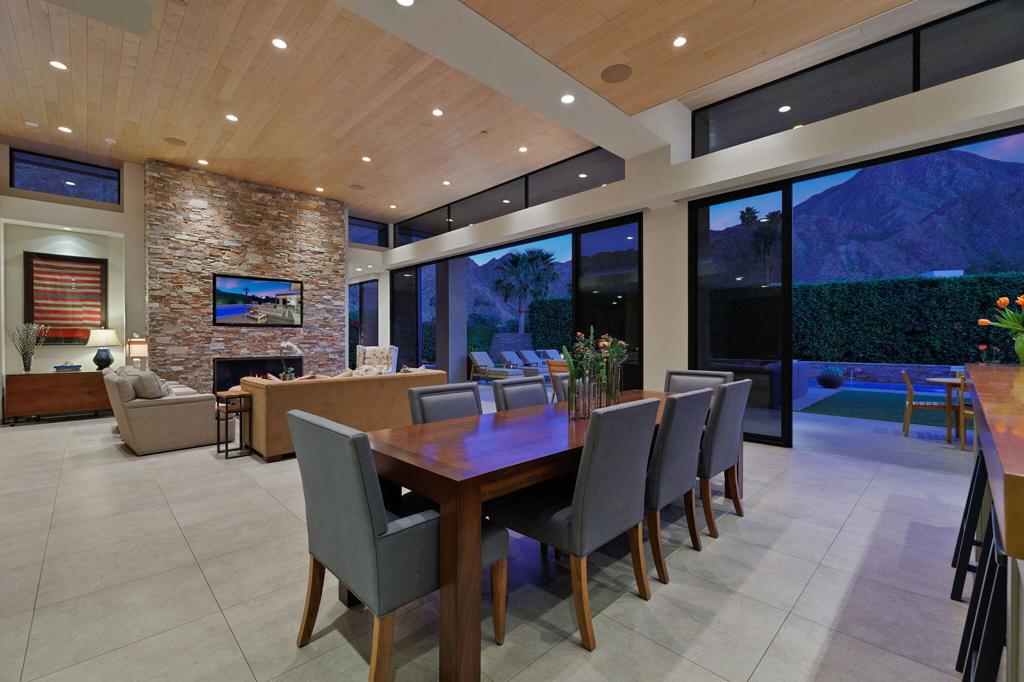 El Dorado Country Club - Residential