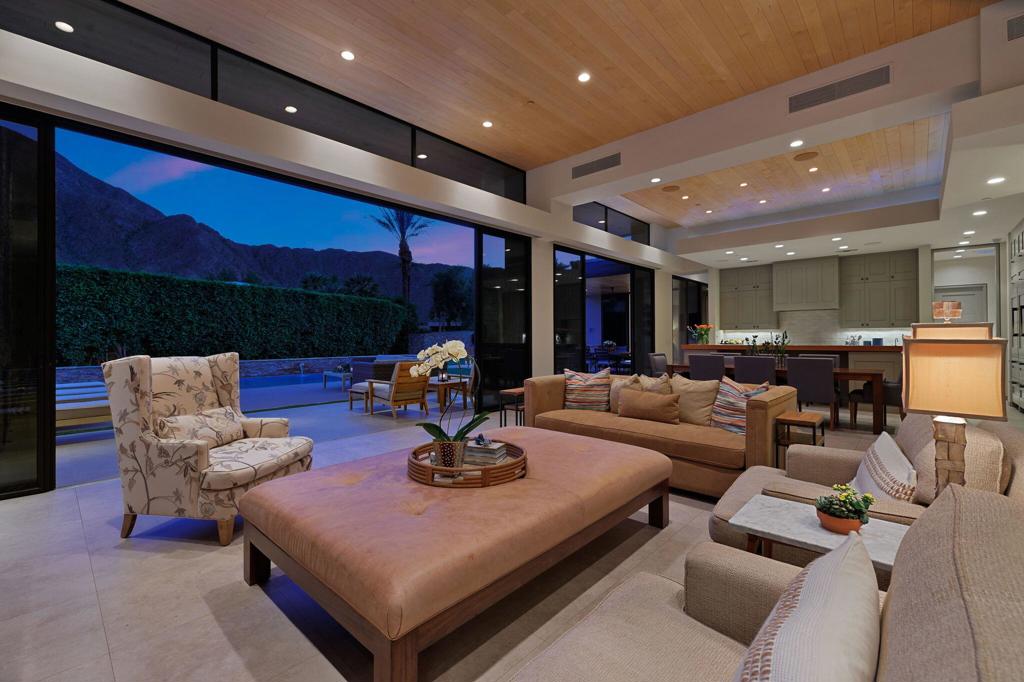 El Dorado Country Club - Residential