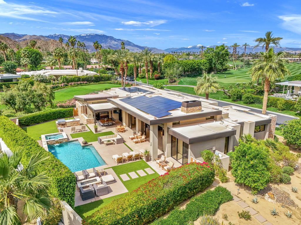 El Dorado Country Club - Residential