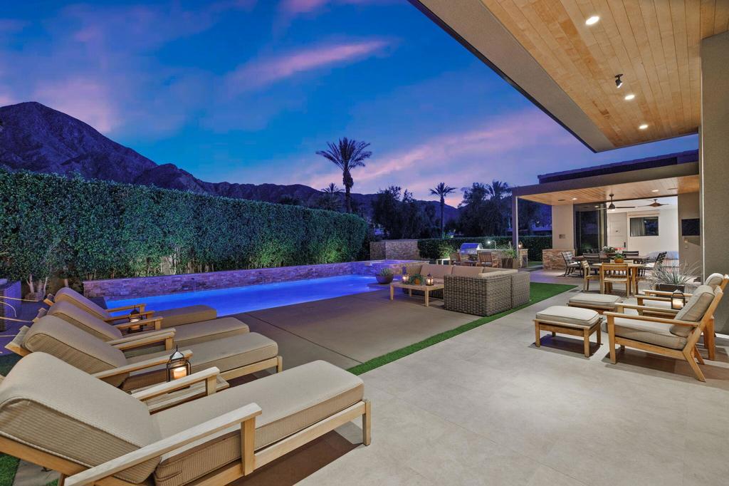 El Dorado Country Club - Residential