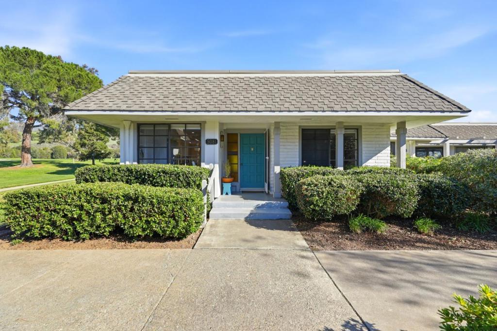 5081 Cribari Blfs Blfs, San Jose CA 95135