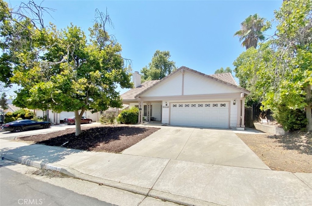 33605 Breckenridge Trail