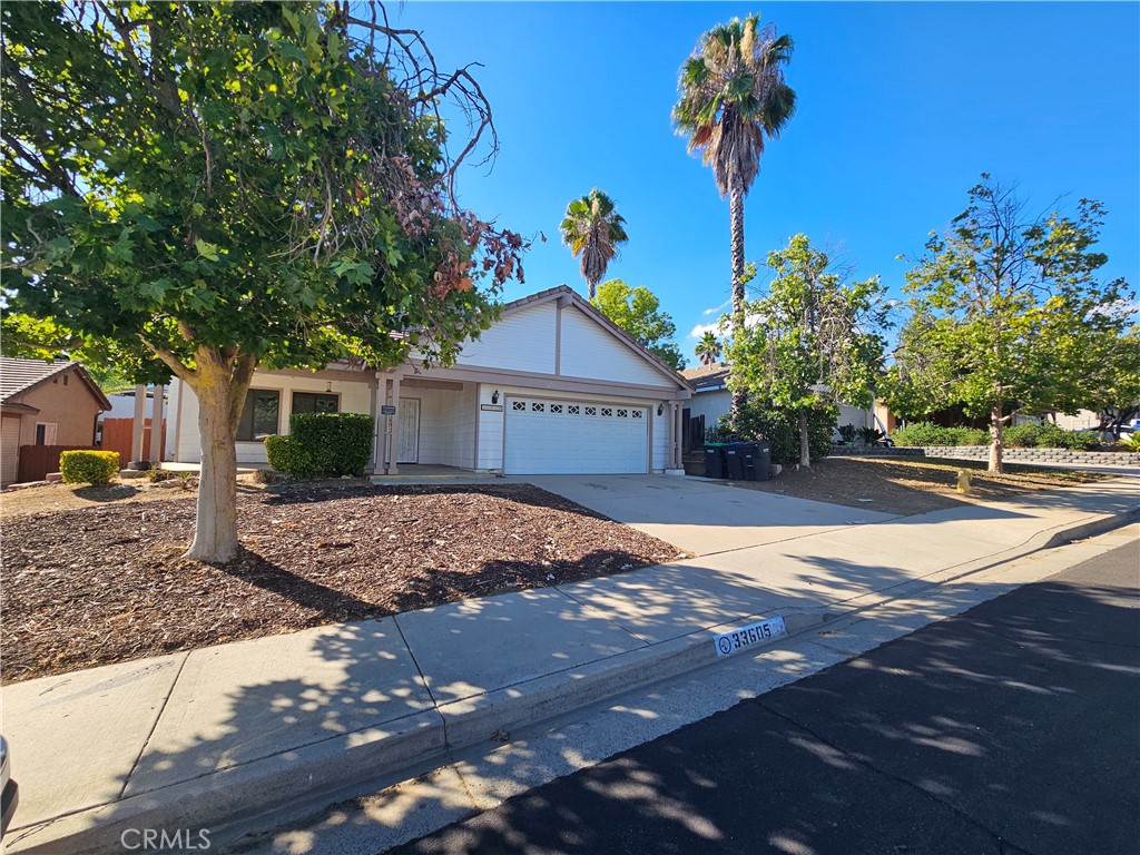 33605 Breckenridge Trail