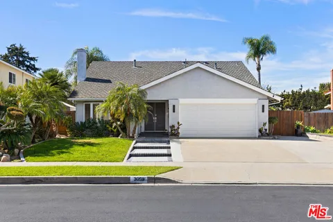 3059 Heather Drive, Fullerton, CA 92835 - MLS#: 26662155