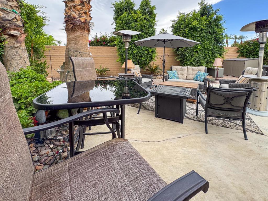 Outdoor Resorts CC - Residential