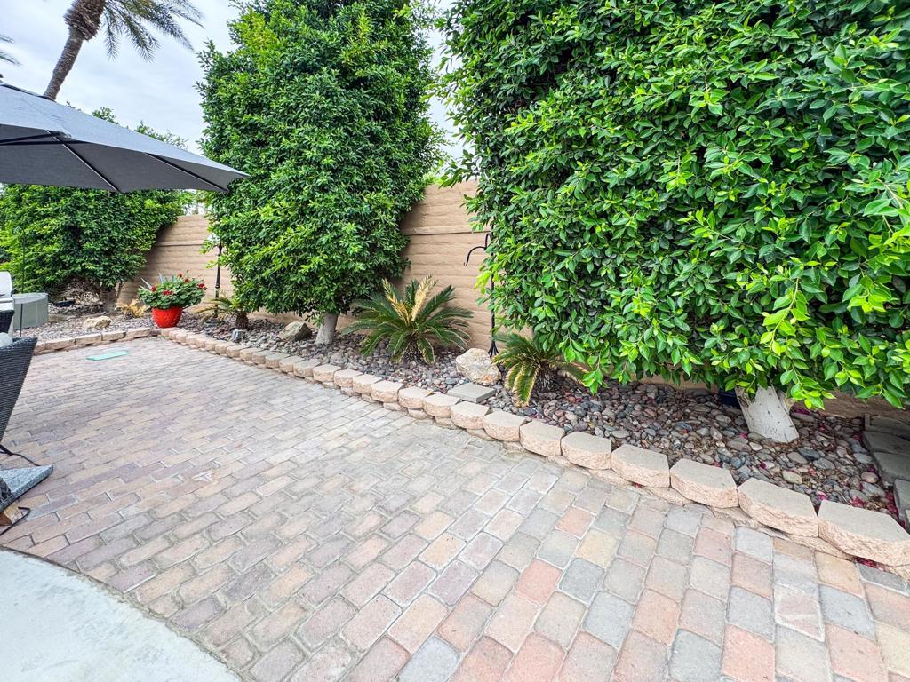 Outdoor Resorts CC - Residential