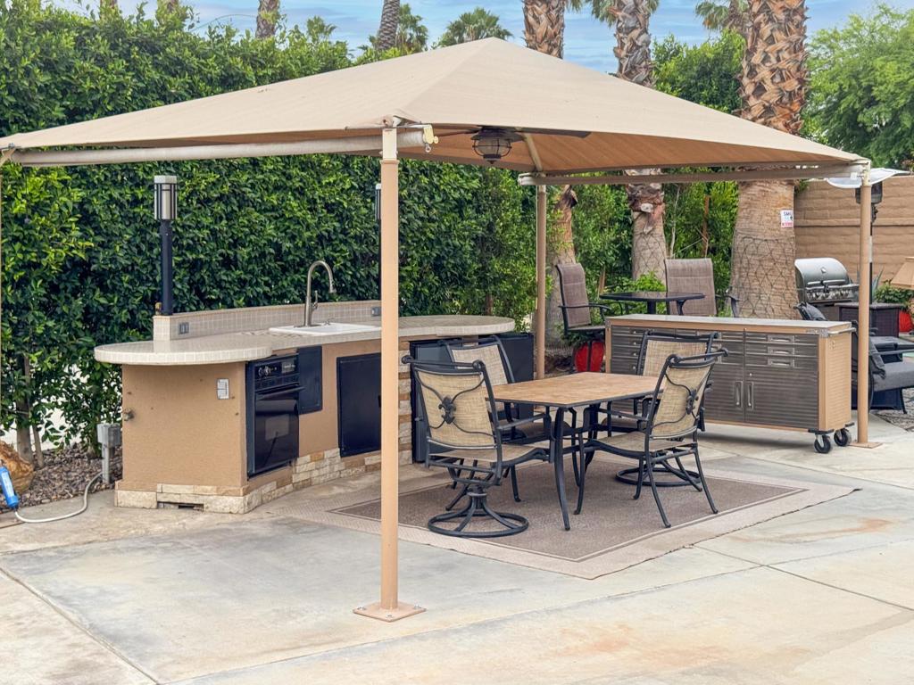 Outdoor Resorts CC - Residential