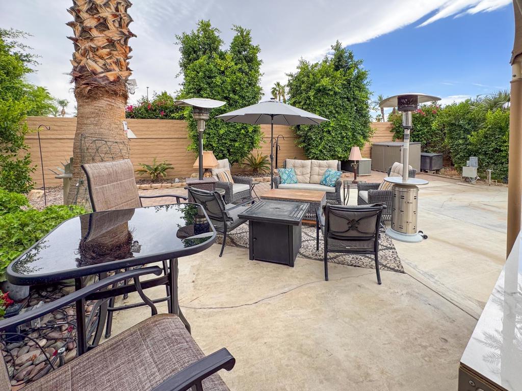 Outdoor Resorts CC - Residential