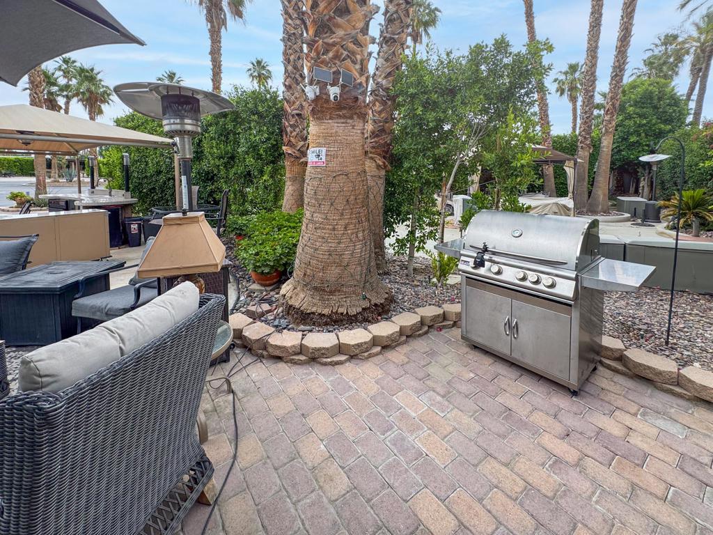 Outdoor Resorts CC - Residential