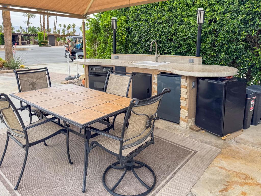 Outdoor Resorts CC - Residential