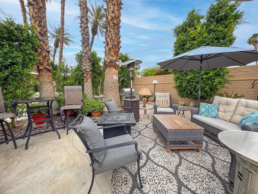 Outdoor Resorts CC - Residential