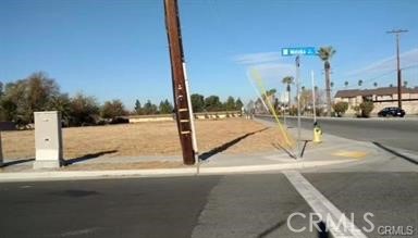 Photo 1 of 4 — 0 W Ramona Blvd, San Jacinto, CA 92583