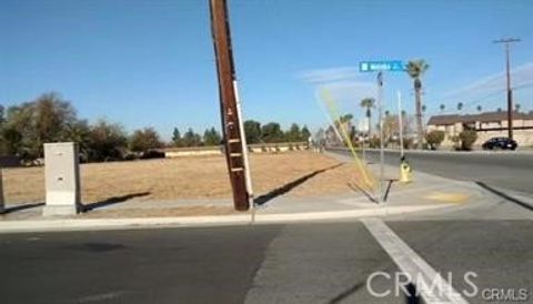 Photo of 0 W Ramona Blvd, San Jacinto, CA 92583 (MLS # SW26049194)
