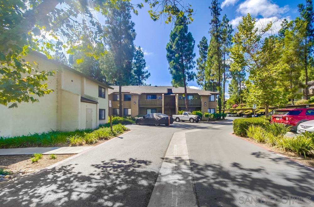 Mira Mesa - Residential