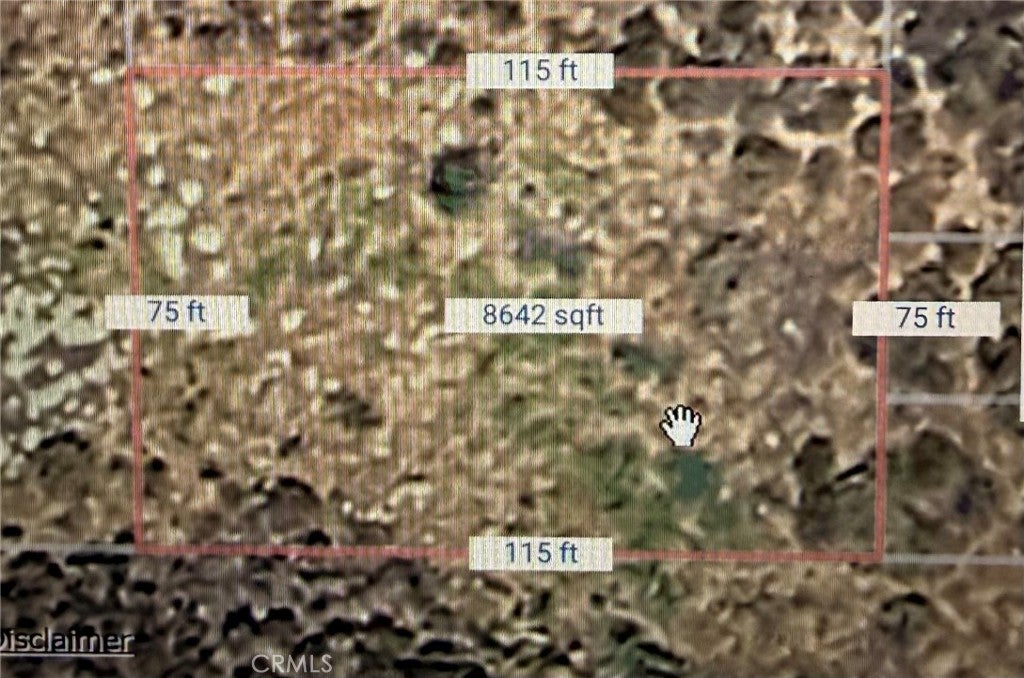0 Loma Verde Mountain way