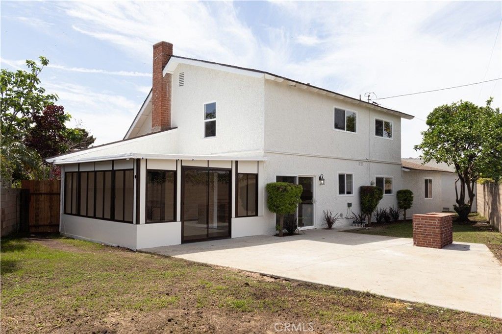 Photo of 23502 Kinard Ave, Carson, CA 90745 (MLS # SB26072469)