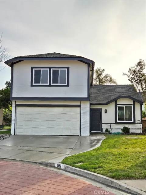 903 Paseo Grande Cir, Duarte, CA 91010 - MLS#: RS26048175