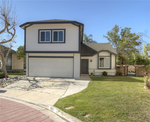 Photo of 903 Paseo Grande Cir, Duarte, CA 91010 (MLS # RS26048175)