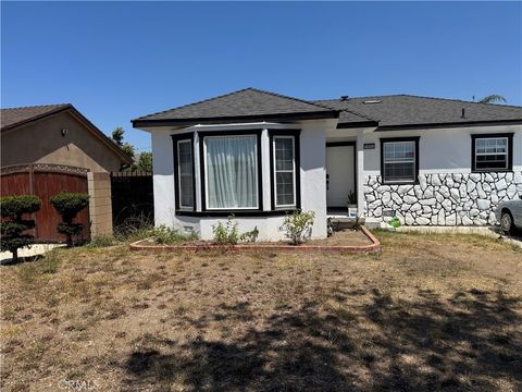 Photo of 1935 W 154th Place, Gardena, CA 90249 (MLS # PW25174244)