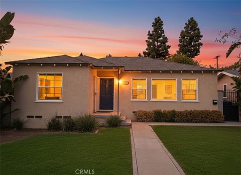 Photo of 3869 Bandini Avenue, Riverside, CA 92506 (MLS # CV25275221)