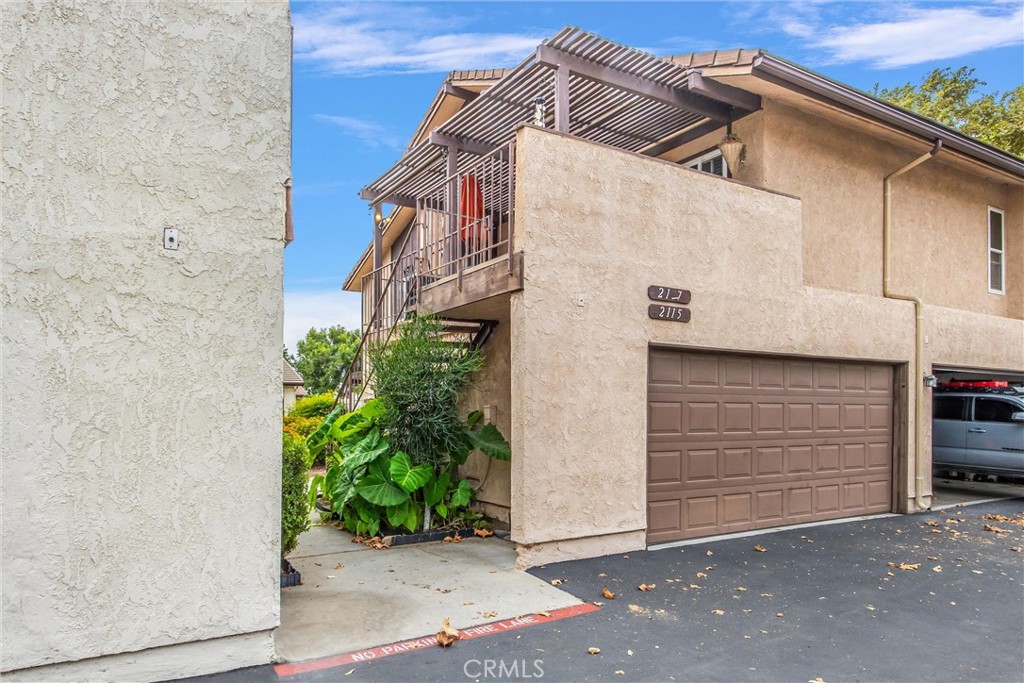 2117 Jacaranda Court