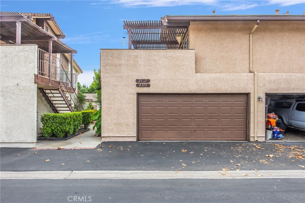 2117 Jacaranda Court