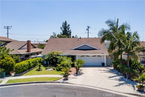 Photo of 12006 Fairford AVE, Norwalk, CA 90650 (MLS # RS26131986)
