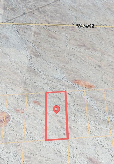 Photo of 0 Needles, Needles, CA 92363 (MLS # HD26082835)