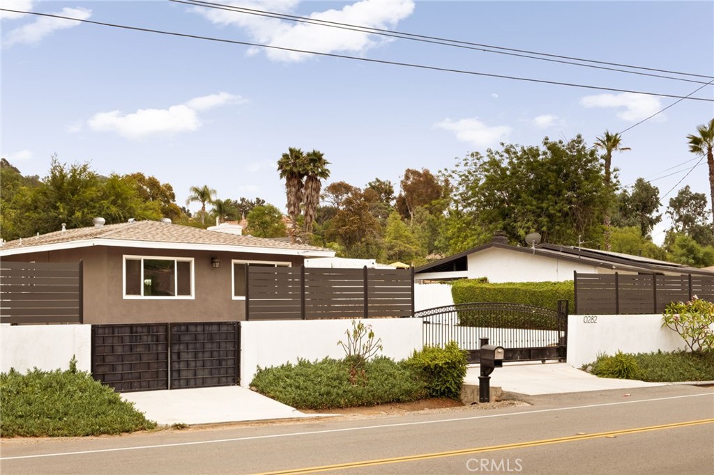 10282 Crawford Canyon Road