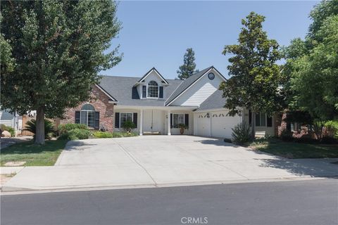 337 W Trenton Avenue Clovis CA 93619