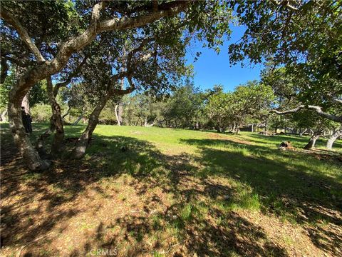 Photo of 6450 Kathryn, Cambria, CA 93428 (MLS # SC26048805)