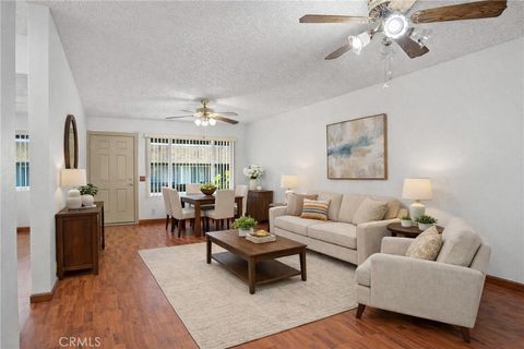 Photo of 7100 Cerritos Avenue #86, Stanton, CA 90680 (MLS # PW26043311)